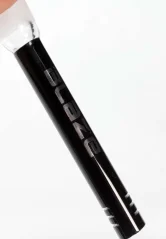 Downstem redukce Blaze 18,8/14,5 12cm diff, černostříbrný