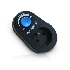 Variispeed dimmer reostatický regulátor výkonu
