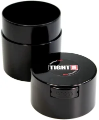Tightvac vzduchotěsná nádoba 0,12l, černá