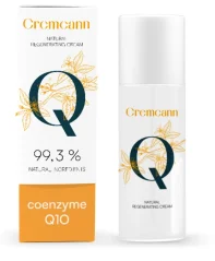 Annabis Cremcann regenerační krém Q10 50ml