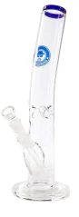 Bong sklo Heisenberg Slick Rick Ice 38cm