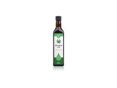 Konopný olej, 500ml