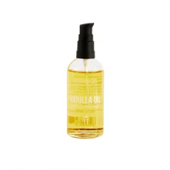 Cannor Vanilkový tělový olej 100ml