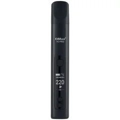 Vaporizer XMAX V3 PRO, černý