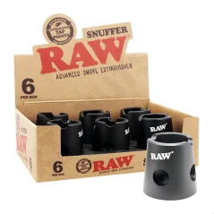 RAW magnetické udusávátko