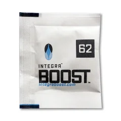 Integra Boost Zvlhčující sáček 62% vlhkosti 4g