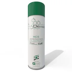 Dexso Plyn do extraktorů BHO 500ml