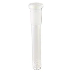 Downstem redukce 18,8/14,5 10cm diff, duhová bílá