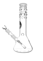 Bong sklo Heisenberg Baby Bitch Beaker 5mm 30cm
