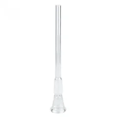 Chillum sklo kužel 14,5mm 14cm