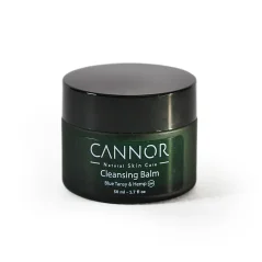 Cannor Čistící balzám Blue Tansy 30ml