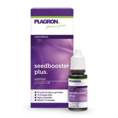 Plagron Seedbooster Plus 10ml