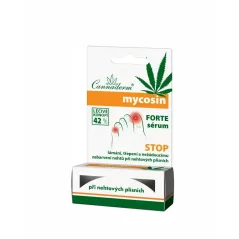 Cannaderm Mycosin FORTE sérum 10+2ml