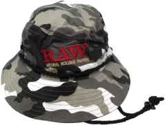 RAW Camo Klobouk vel.L