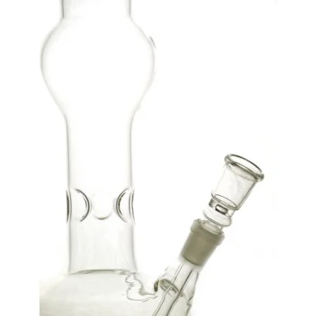 Bong sklo Black Kobra 39cm