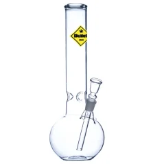 Bong sklo Bullet Zone baňka 36cm