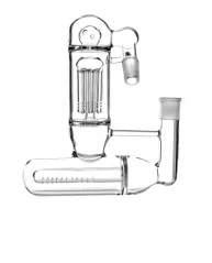 Precooler EPIC Heisenberg Inline 5-Arm Perco 18,8mm
