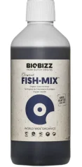 Biobizz Fish Mix 500ml