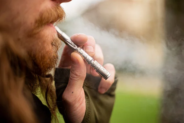 DynaVap: Vaporizér do každého počasí
