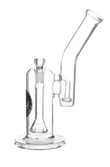 Bong sklo Heisenberg Typhoon ShowerHead 33cm