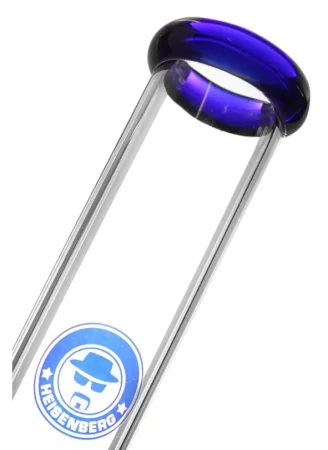 Bong sklo Heisenberg Payday Ice 36cm