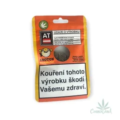 CBD Aroton Flower 2g