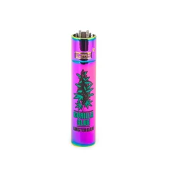 Clipper Metal Rainbow Gorilla Glue Icy v dárkové krabičce
