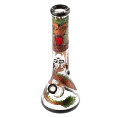 Bong sklo Grace Glass Ice Dragon 37cm 7mm