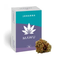 Mawu CBD Johanna 2g