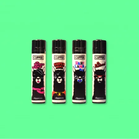 Clipper