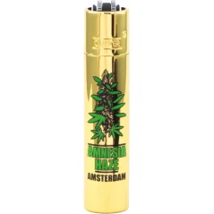 Clipper Amnesia Gold v dárkové krabičce