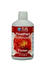 T.A. FinalPart Finish 500ml