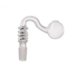 Skleněný kotlík Oil 14,5mm s kloubem