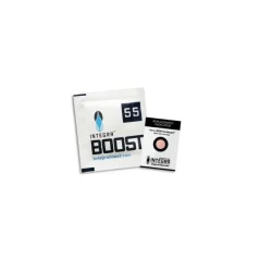 Integra Boost Zvlhčující sáček 55% vlhkosti 4g - 420g