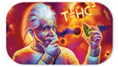 Magnetický kryt na tácek Einstein THC Solar Diesel 27x16cm
