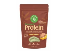 Konopný protein kakao s banánem 500g