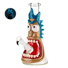Bong sklo Mad Scientist 32cm