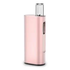 CCELL® Silo Baterie 500mAh růžová + nabíječka