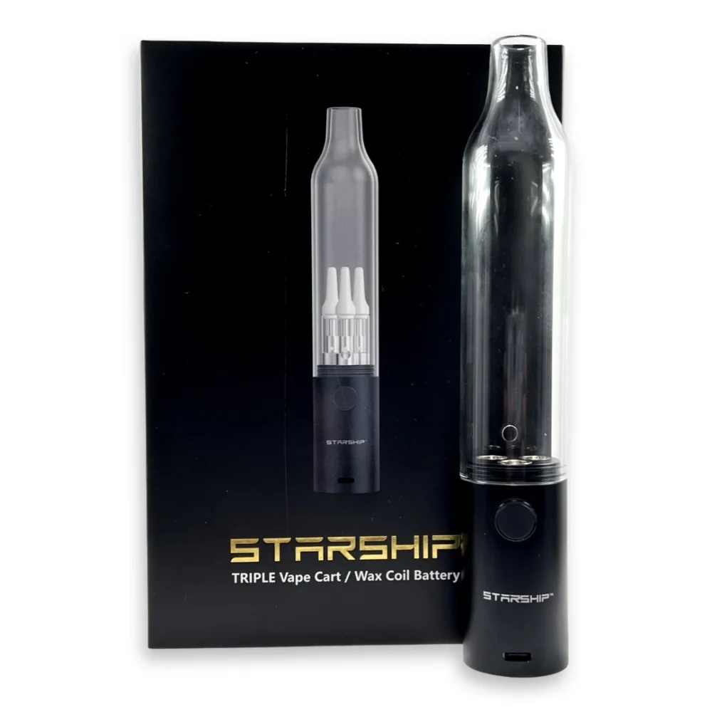 VapePen STARSHIP
