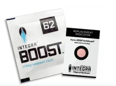 Integra Boost Zvlhčující sáček 62% vlhkosti 4g