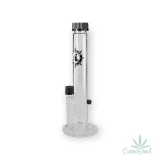 Bong sklo Black Leaf Voyager 35cm 5mm