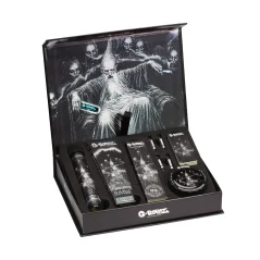 G-Rollz Gift Box XS 'Dark Matter'