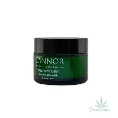 Cannor Čistící balzám Blue Tansy 50ml