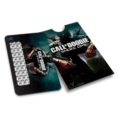 Struhadlo Call of Doobie