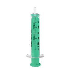 Odměrná Stříkačka Injekt plastová 5ml