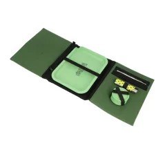 Sada Honeypuff Hemp Green