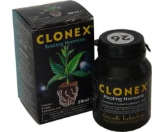 Clonex gel kořenový stimulátor, 50ml