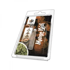Terpene Mango Kush Plant Of Life 1ml