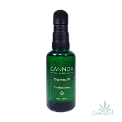 Cannor Hydrofilní odličovací olej 50ml