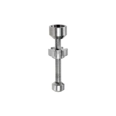 Kotel titan 18,8mm oil Pan